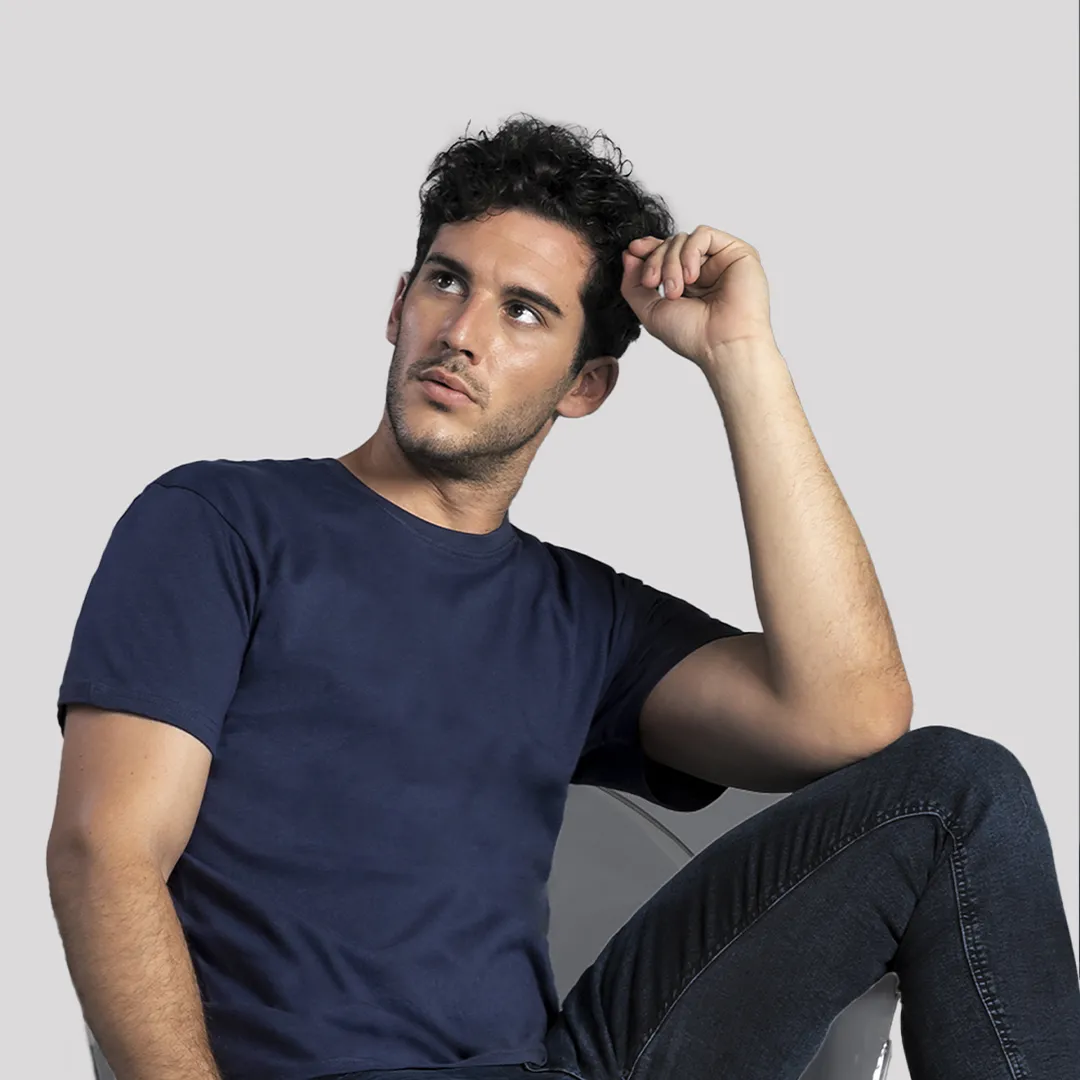  Makito CAMISETA ADULTO COLOR HECOM