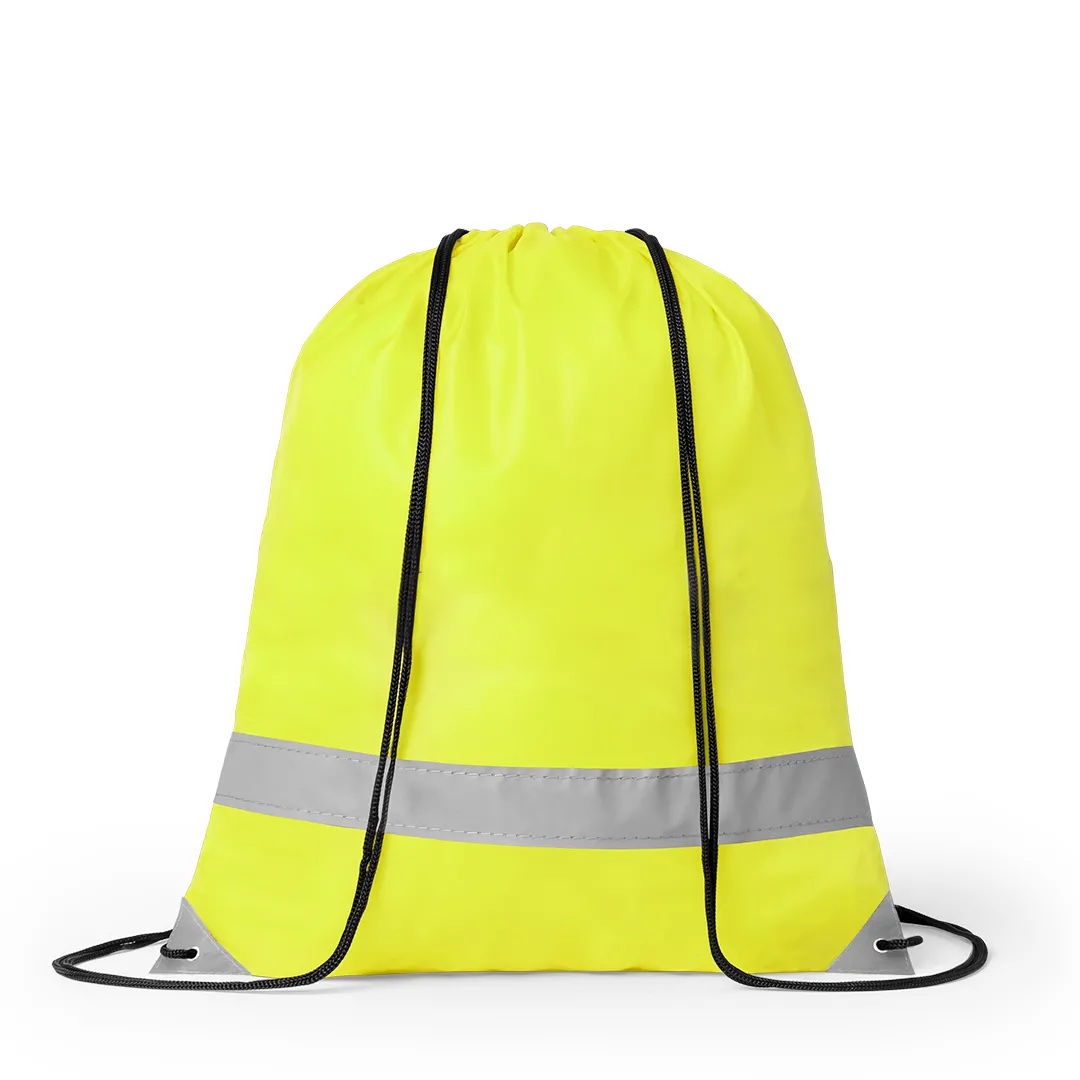  Makito MOCHILA REFLECTANTE LEMAP