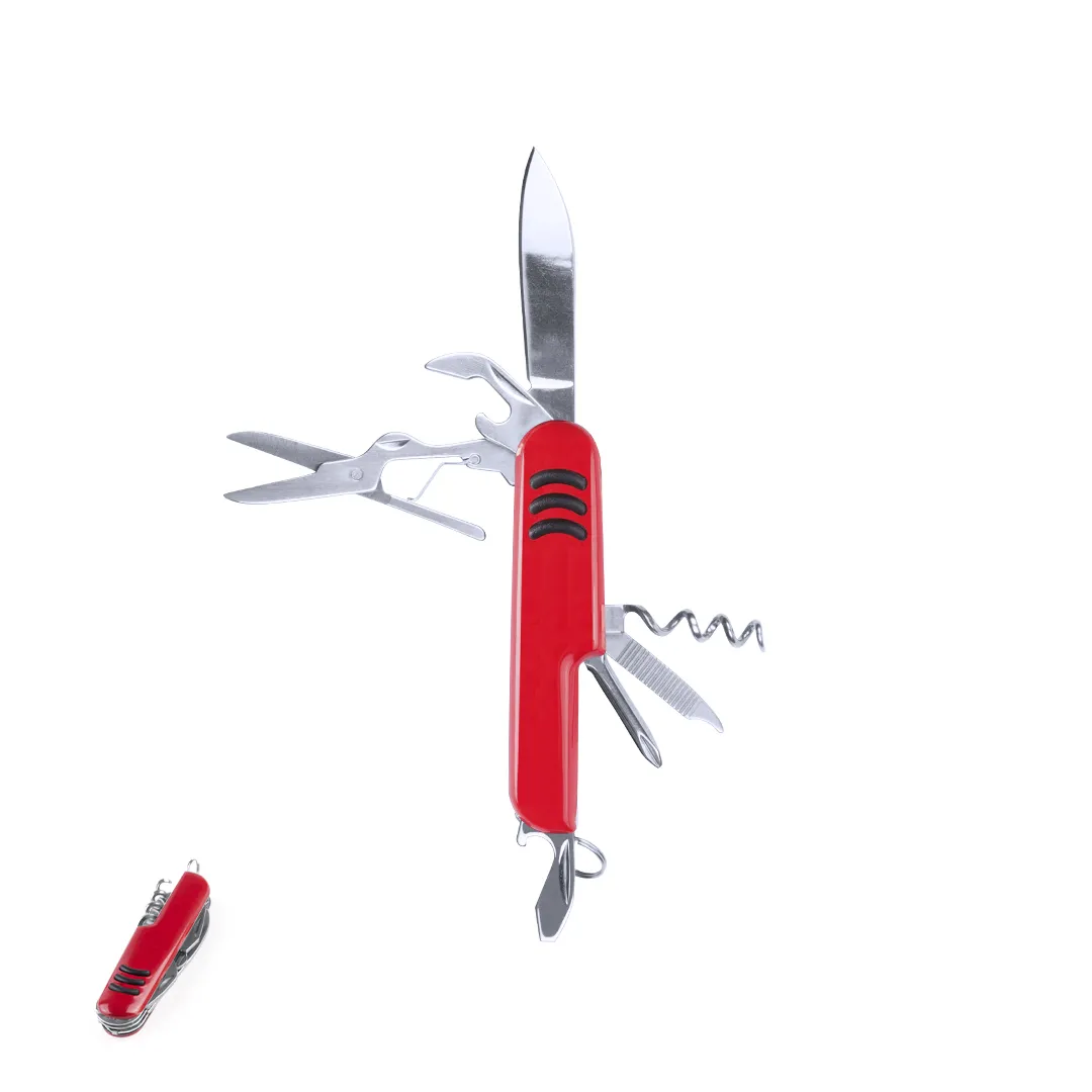  Makito NAVAJA MULTIUSOS SHAKON