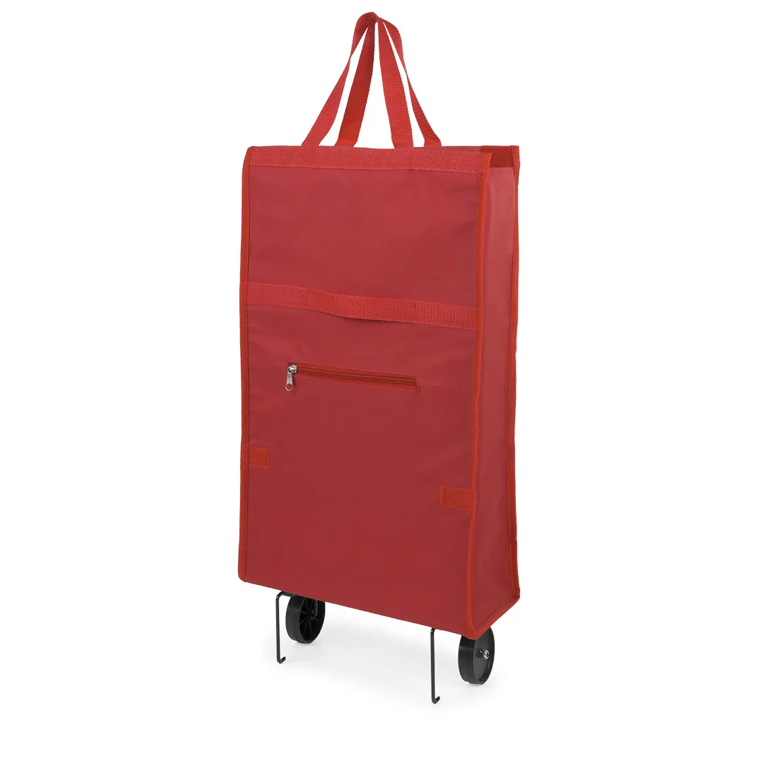  Makito CARRO COMPRA FASTY