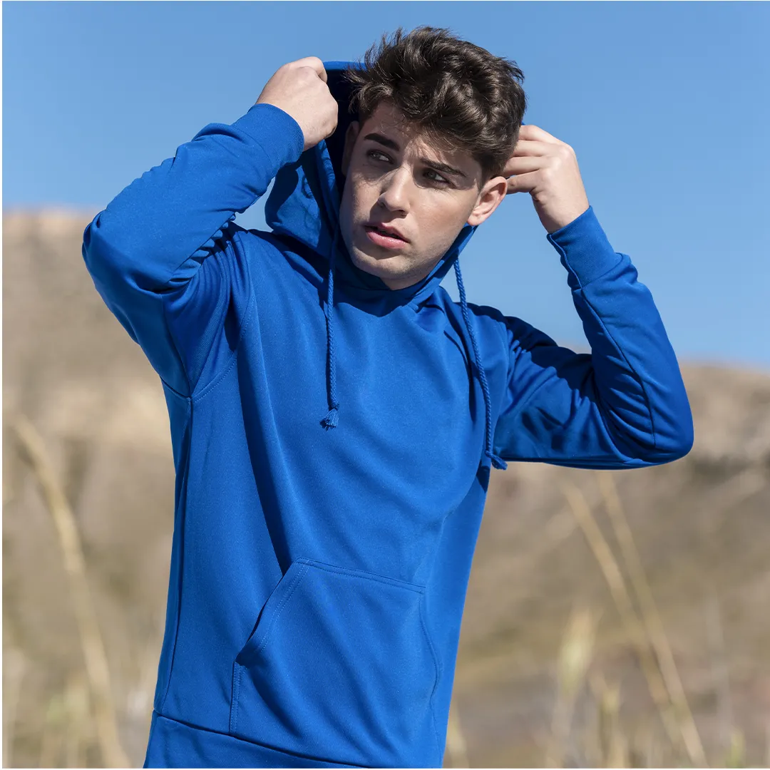  Makito SUDADERA TÉCNICA THEON