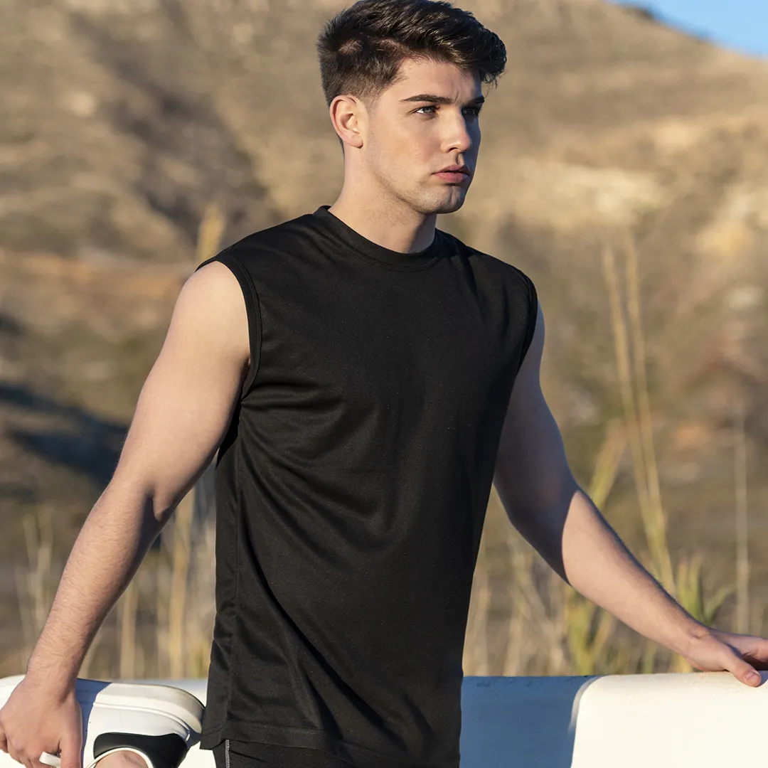  Makito CAMISETA TECNIC SUNIT