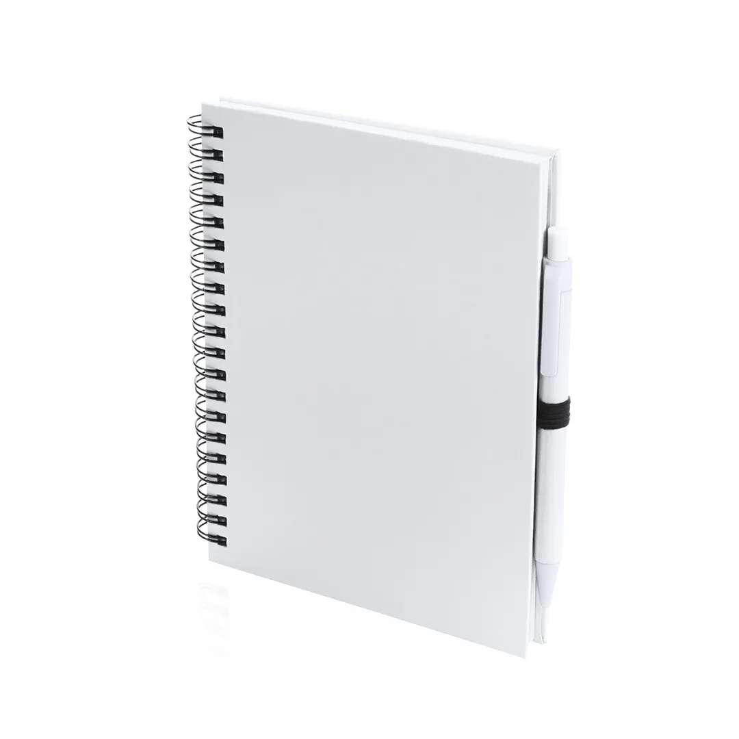  Makito LIBRETA KOGUEL