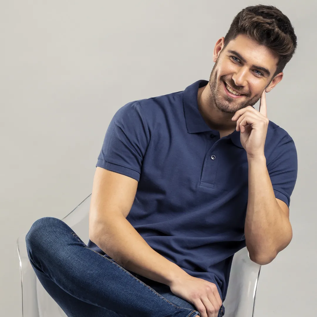  Makito POLO BARTEL COLOR