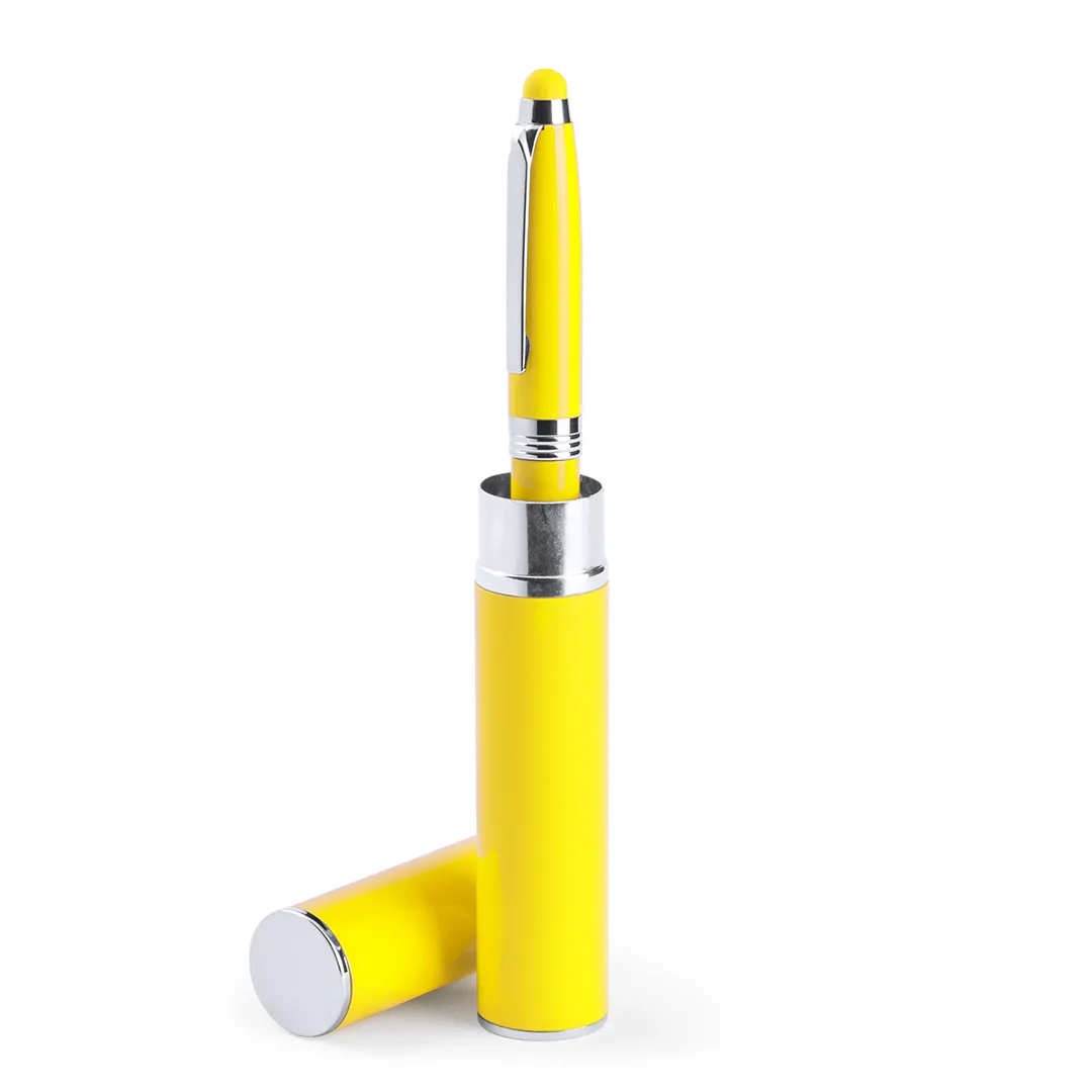  Makito BOLÍGRAFO PUNTERO HASTEN