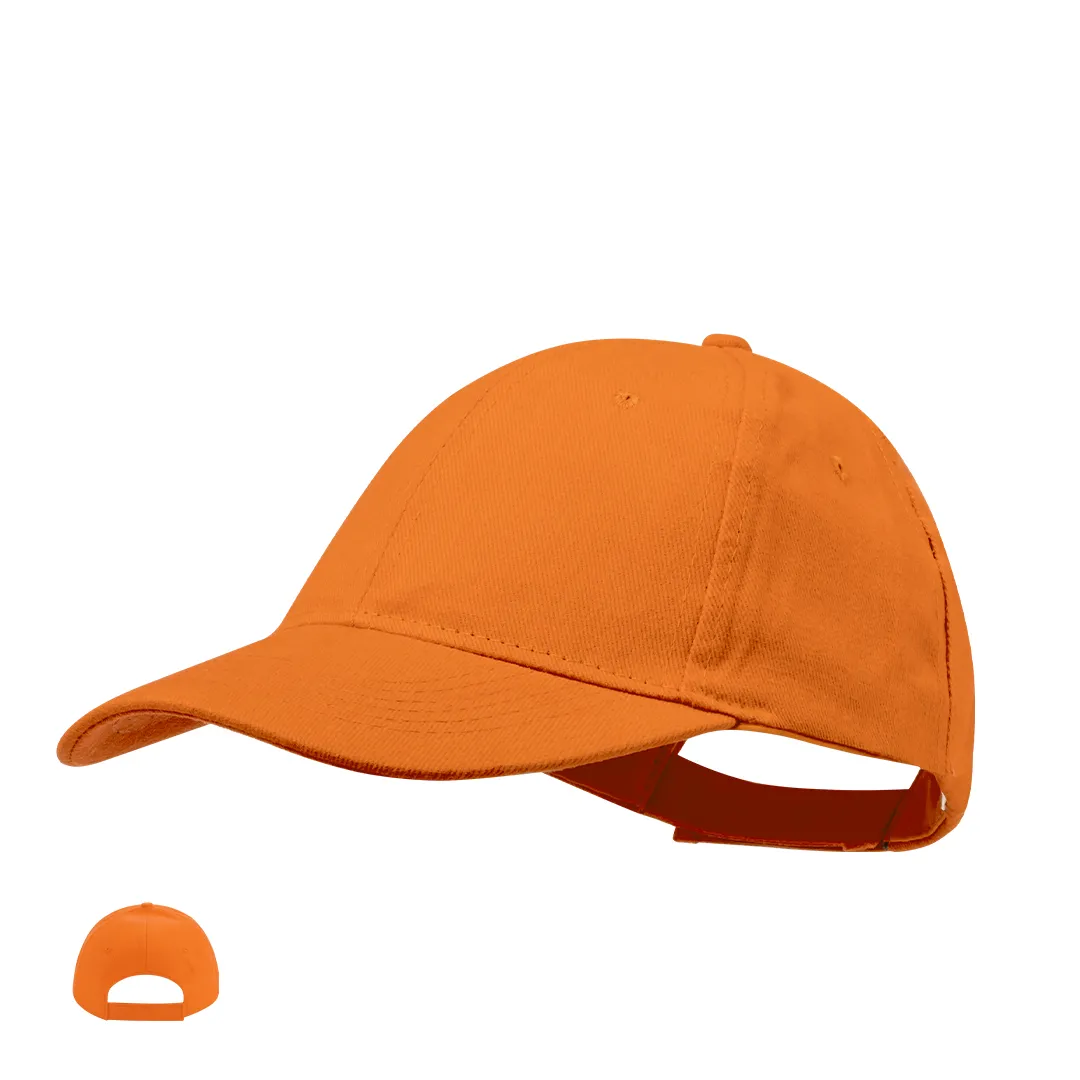  Makito GORRA RITTEL