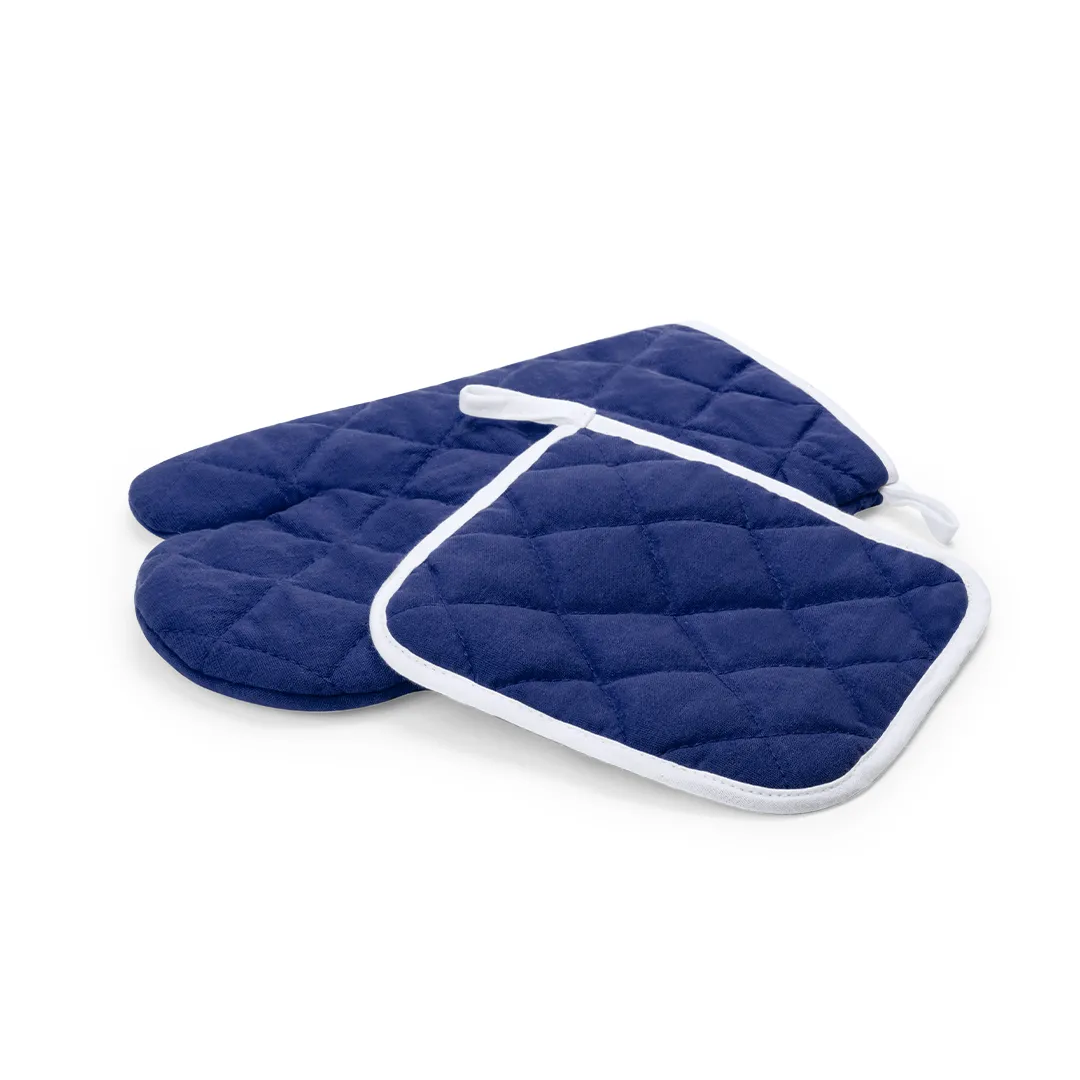  Makito SET COCINA LESTON