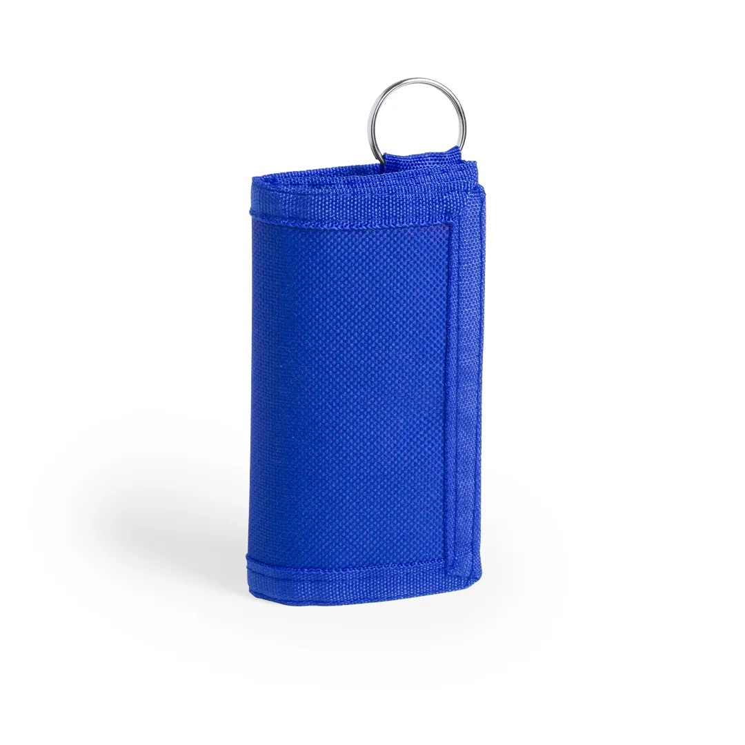  Makito LLAVERO MONEDERO MOTOK