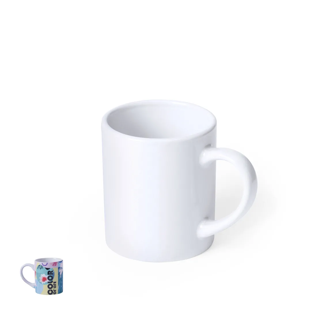  Makito TAZA SUBLIMACIÓN DOLTEN