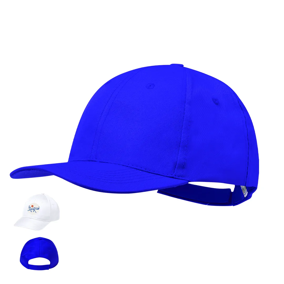  Makito GORRA BLAZOK