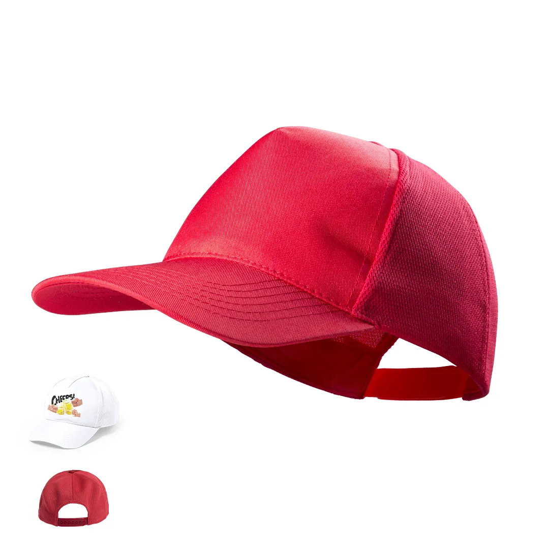  Makito GORRA KARIF