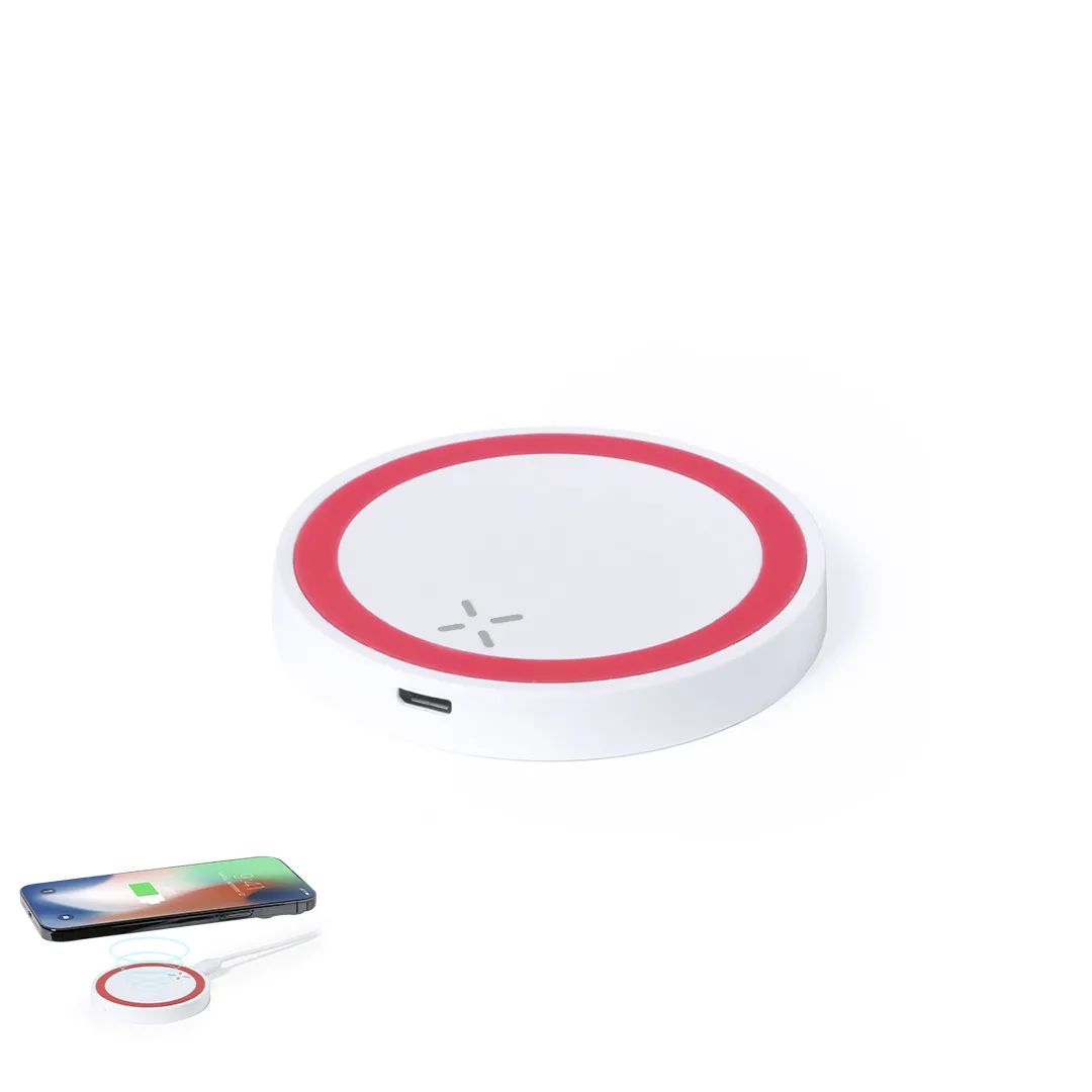  Makito CARGADOR RADIK