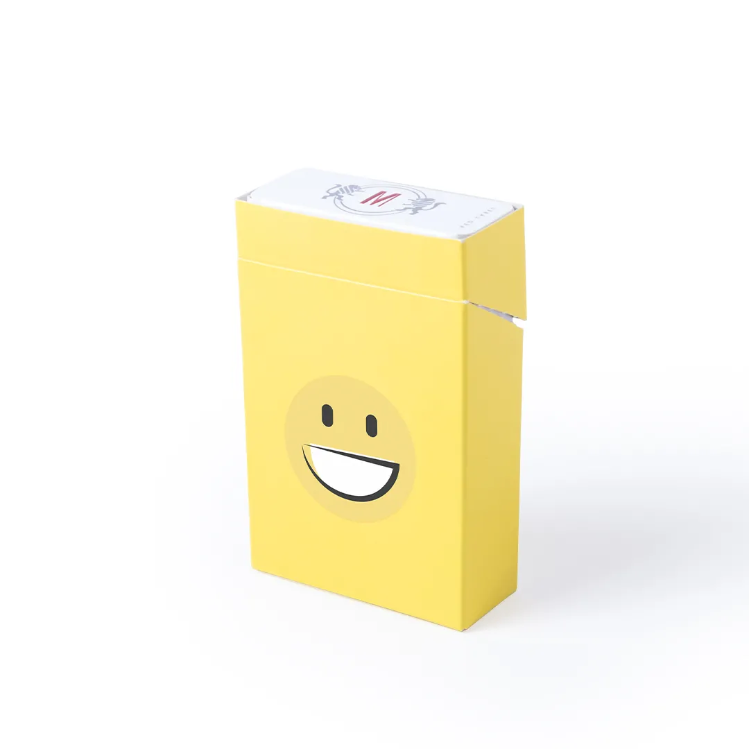  Makito FUNDA TABACO STRAIK