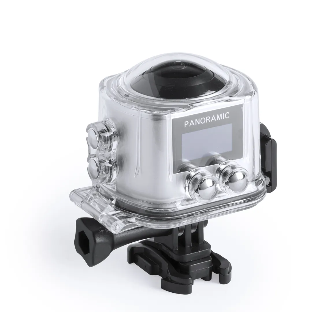  Makito CAMARA DEPORTIVA 360° LOGANS