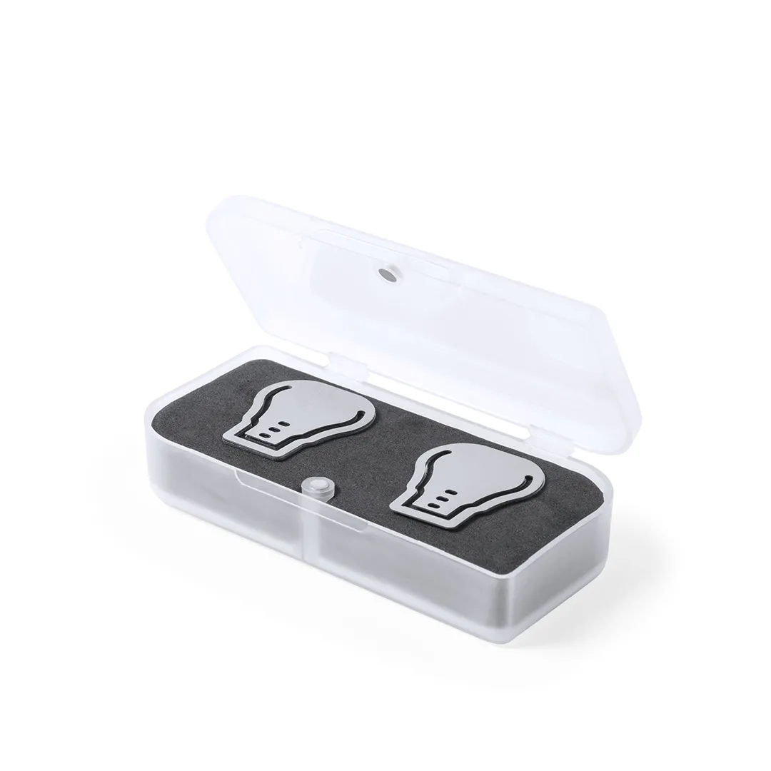  Makito PORTACLIPS BOMTEL