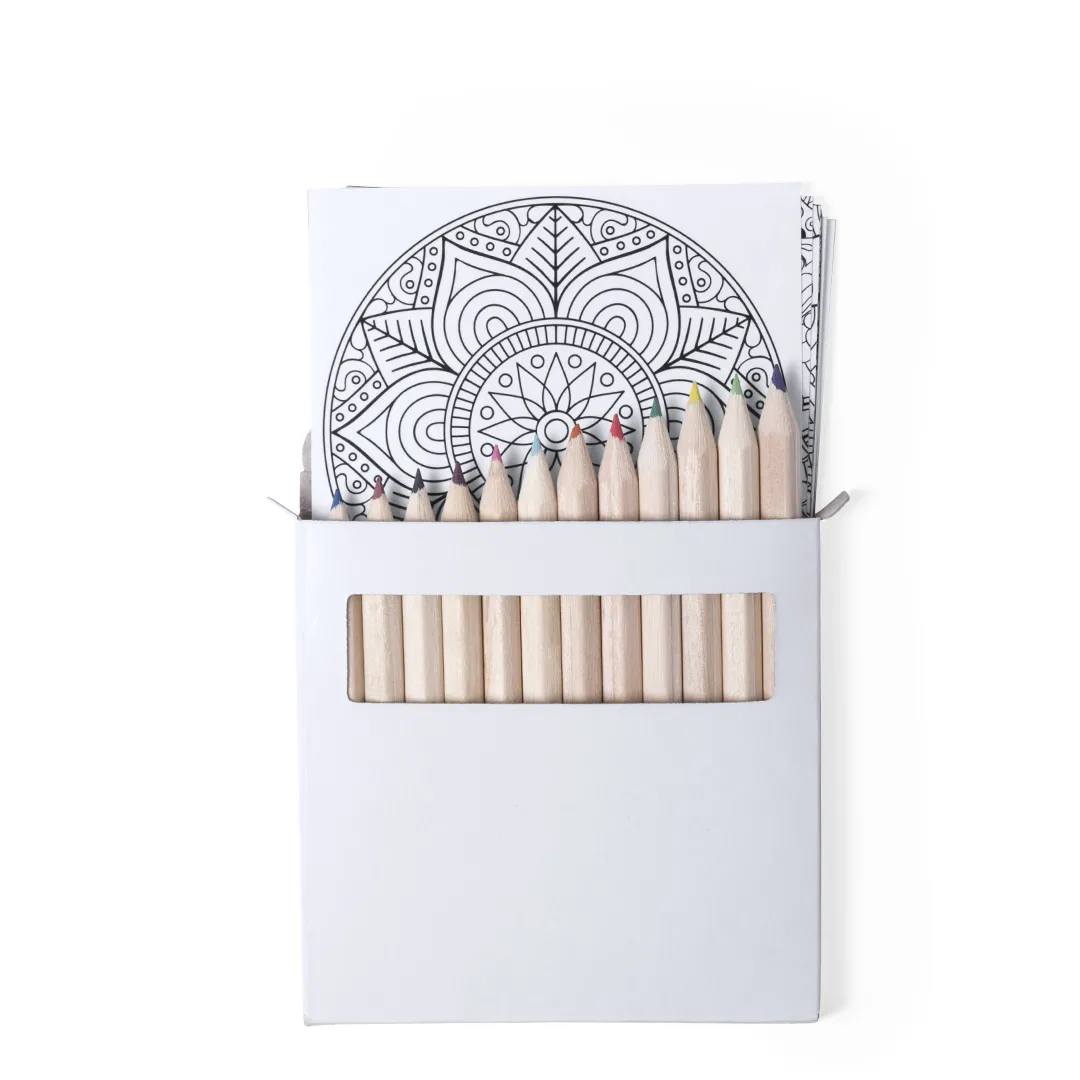  Makito SET MANDALA BOLTEX