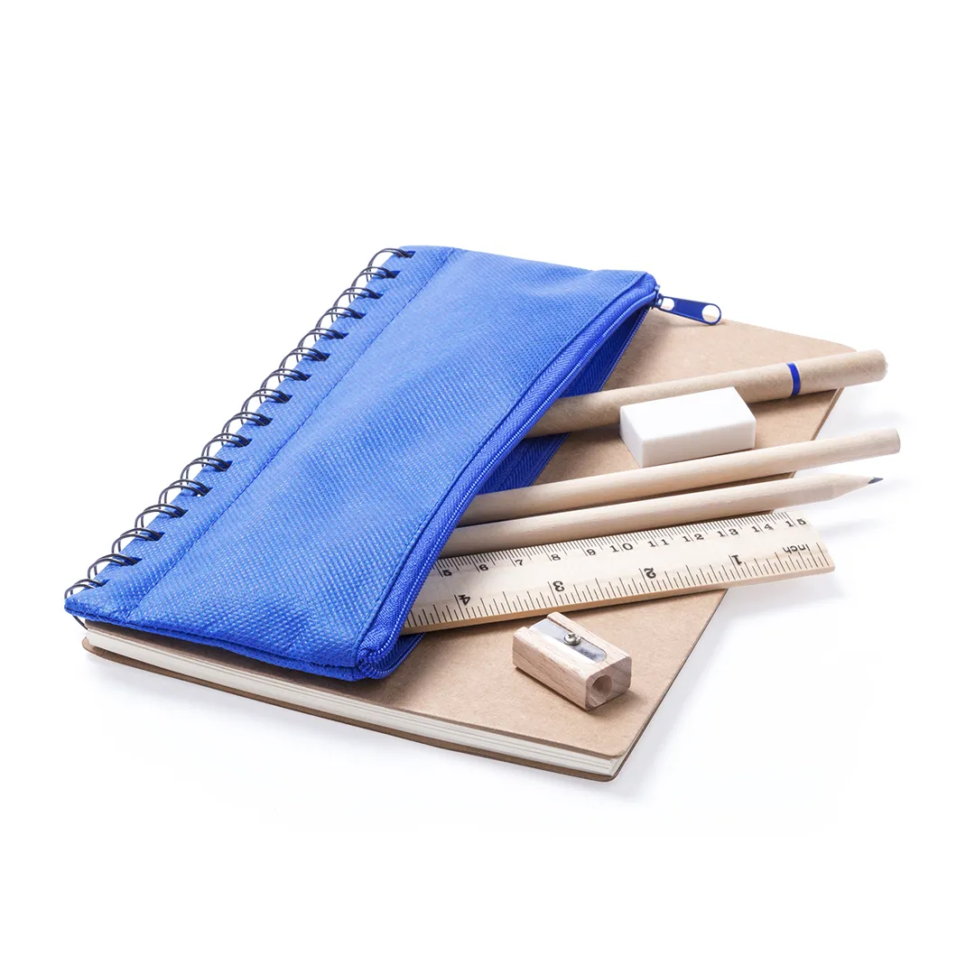  Makito LIBRETA MOSKU