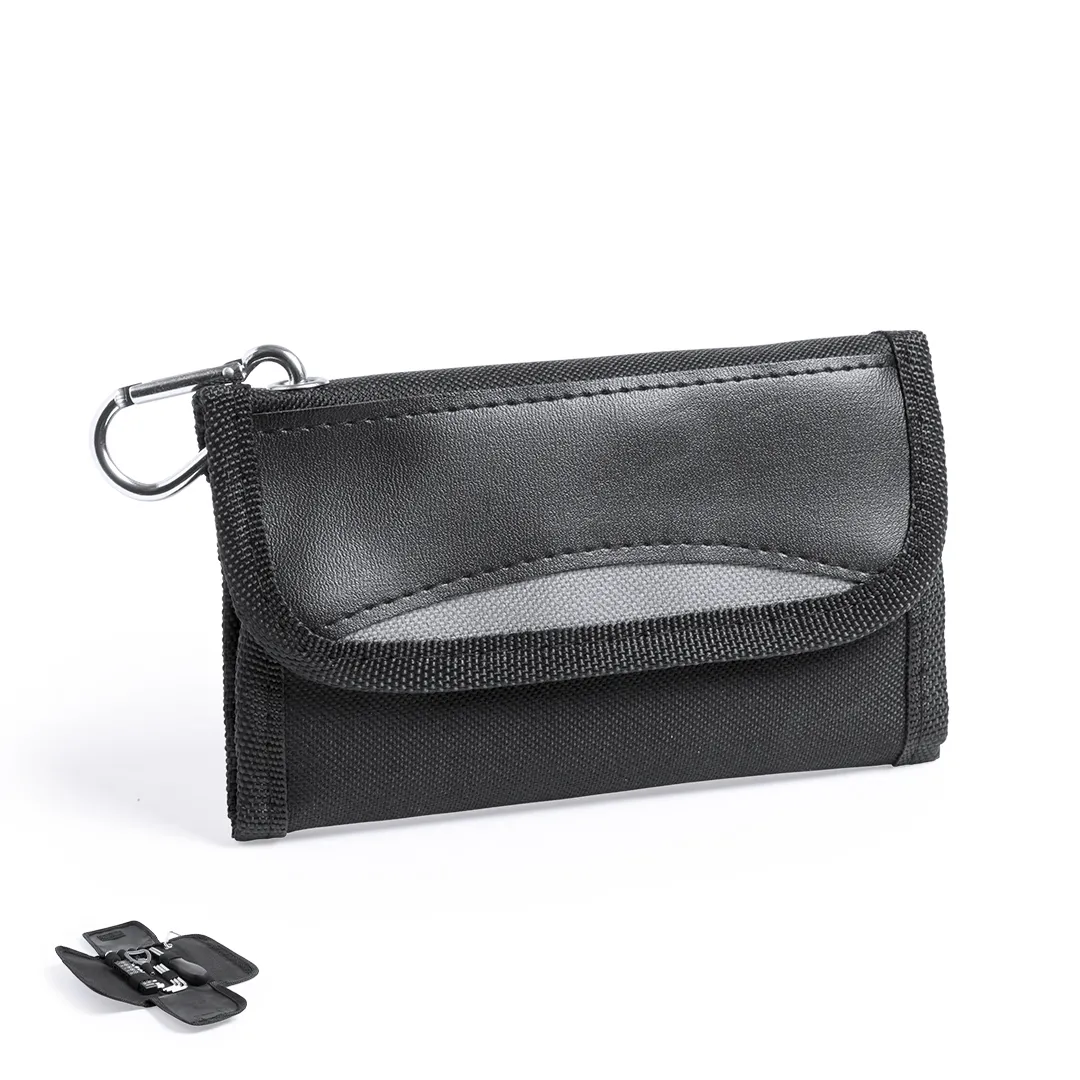  Makito SET HERRAMIENTAS CONGUS