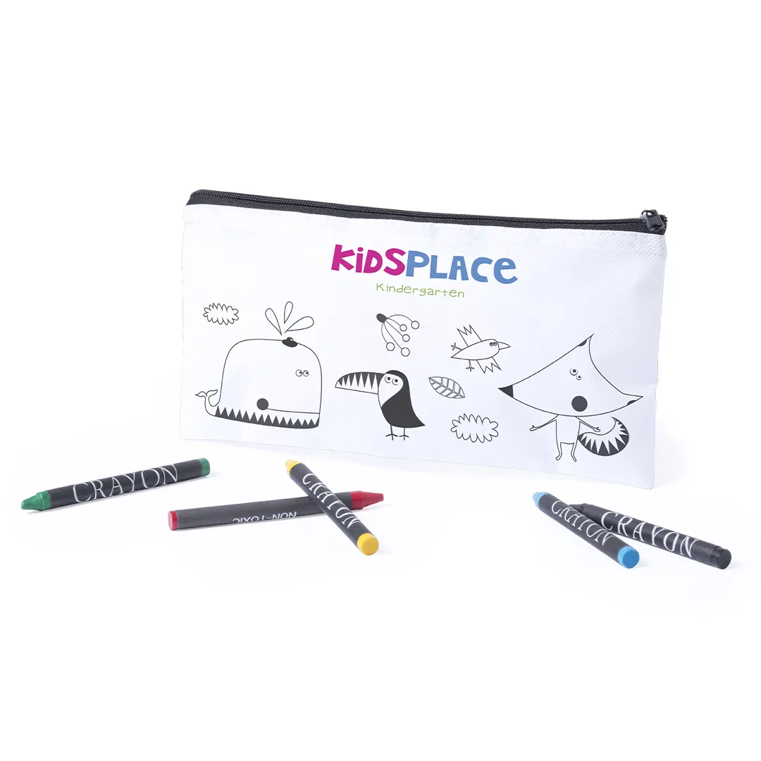  Makito ESTUCHE SKINGA