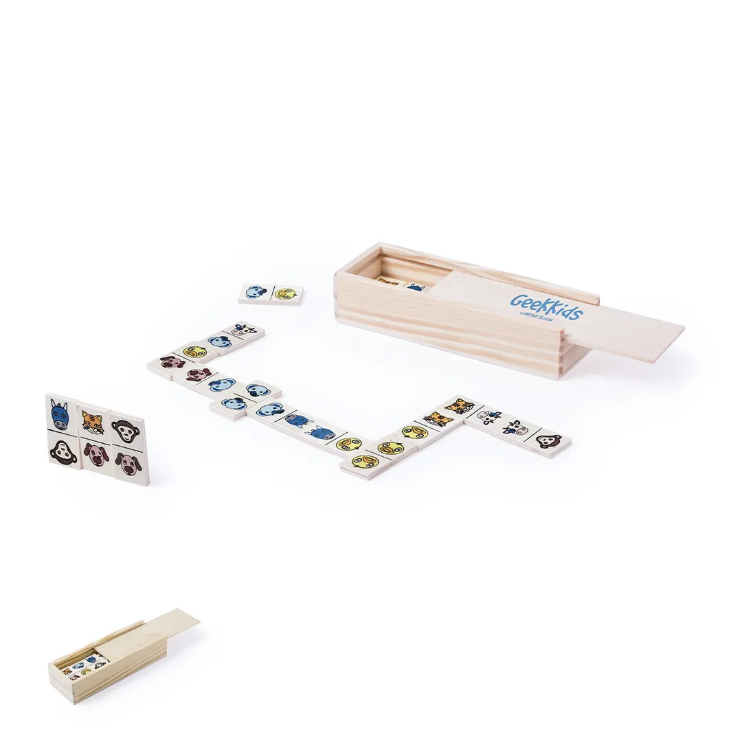  Makito DOMINO KELPET