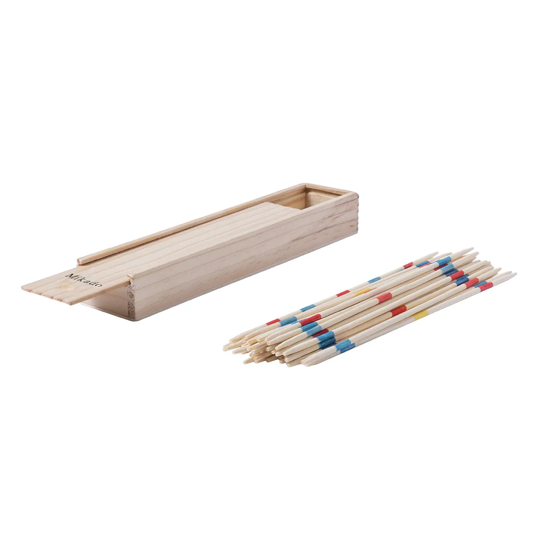  Makito JUEGO HABILIDAD MIKADO