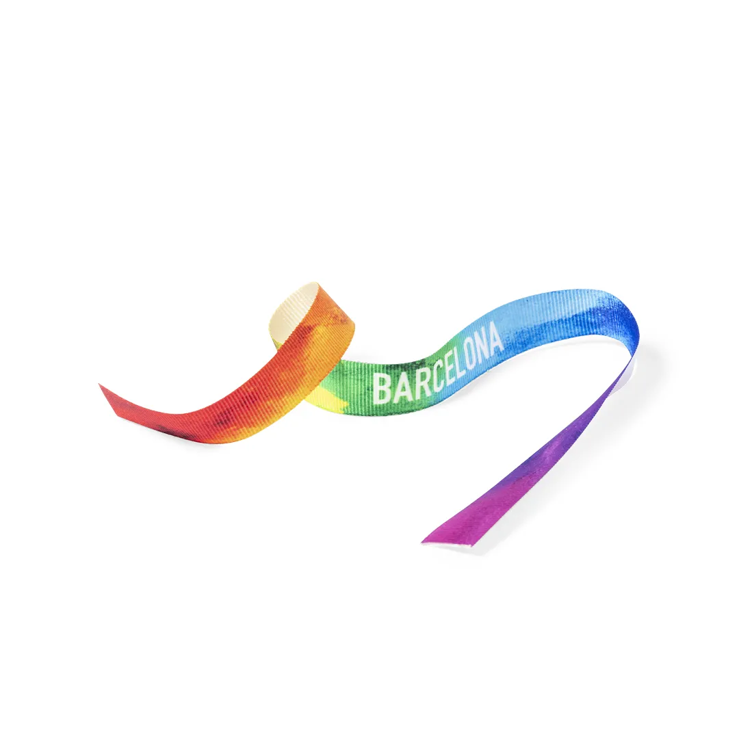  Makito PULSERA SUBLIMACION WAYLEN