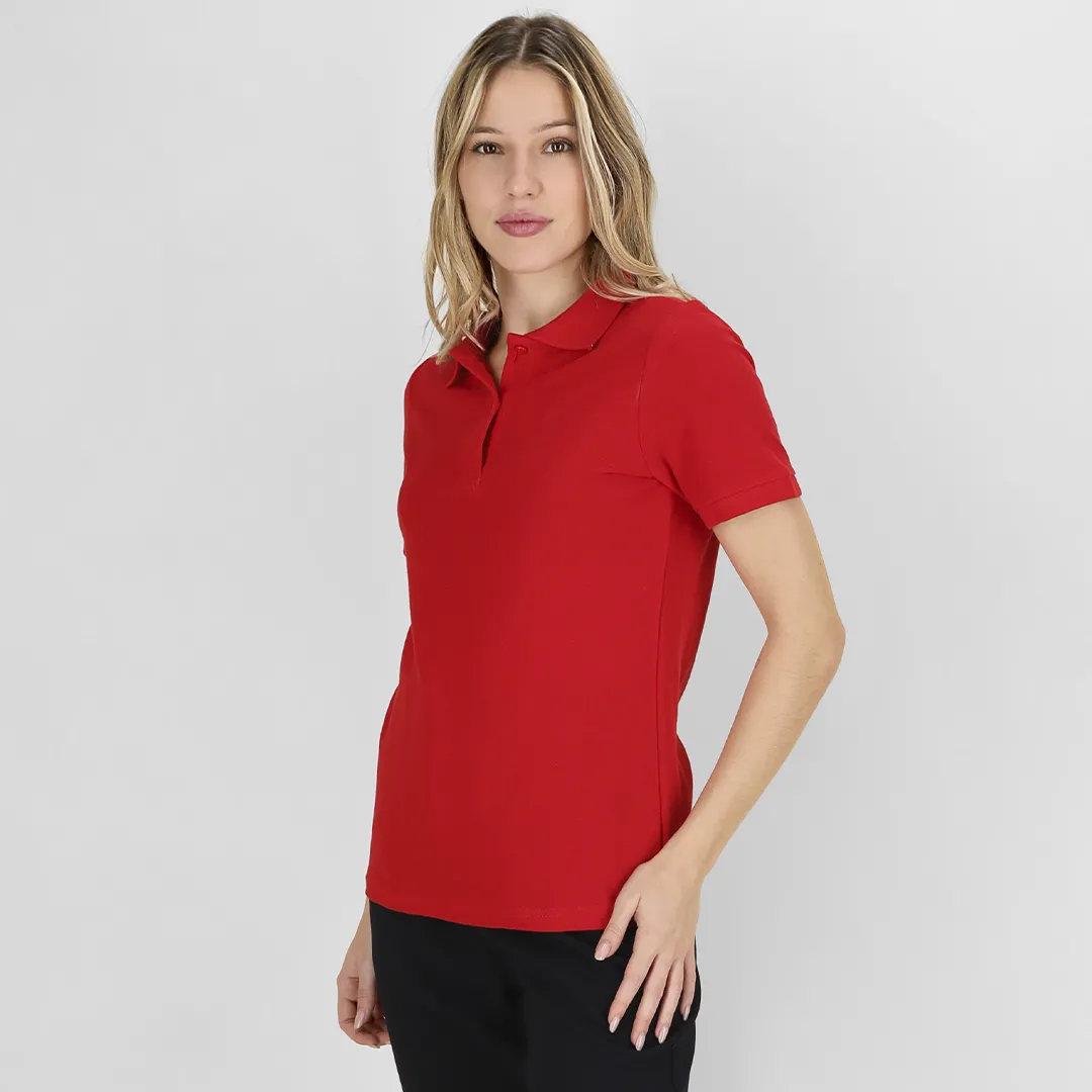  Keya POLO MUJER COLOR -KEYA- WPS180