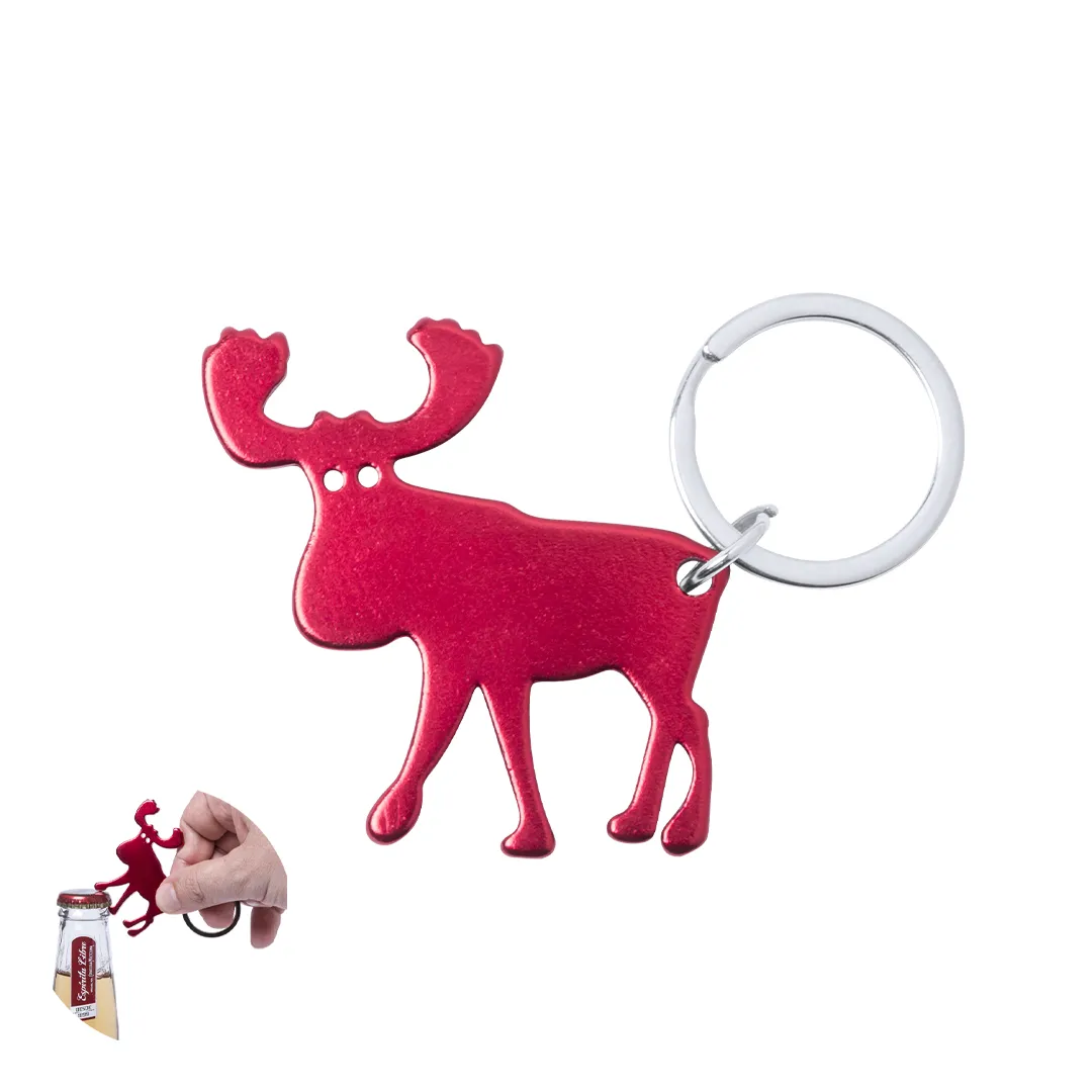  Makito LLAVERO ABRIDOR PUDOX