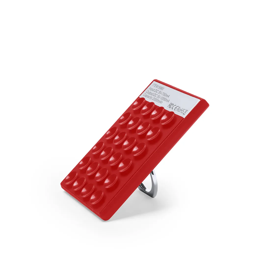  Makito POWER BANK PRIVEK