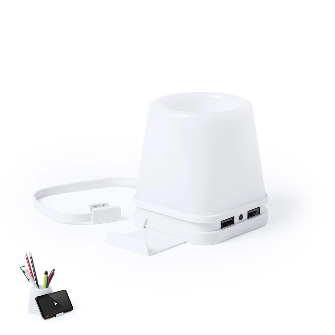  Makito LAPICERO PUERTO USB BELIND