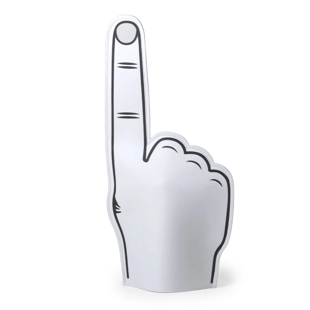  Makito MANO ANIMACIÓN ZACKY