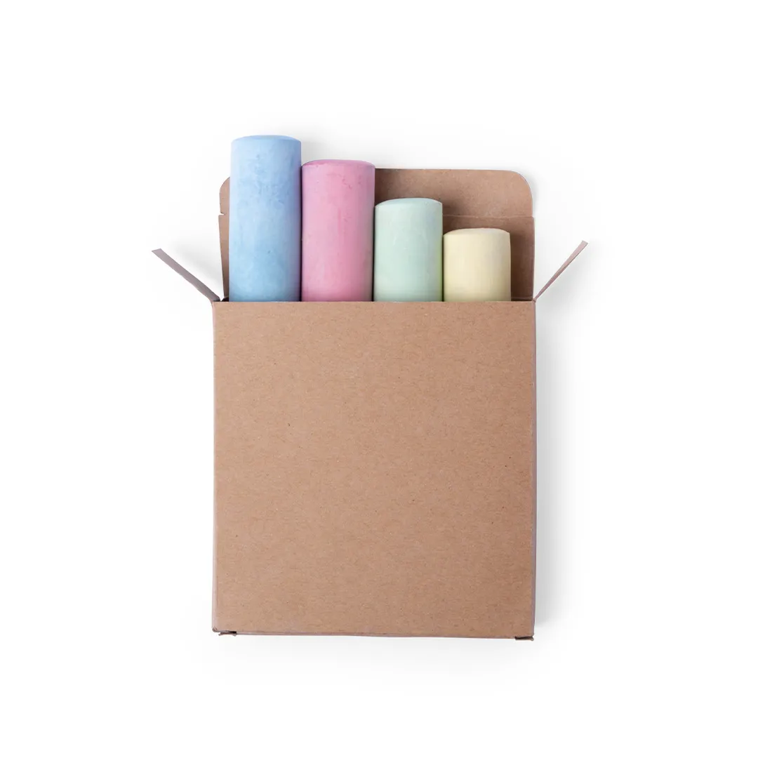  Makito CAJA TIZAS REMIX