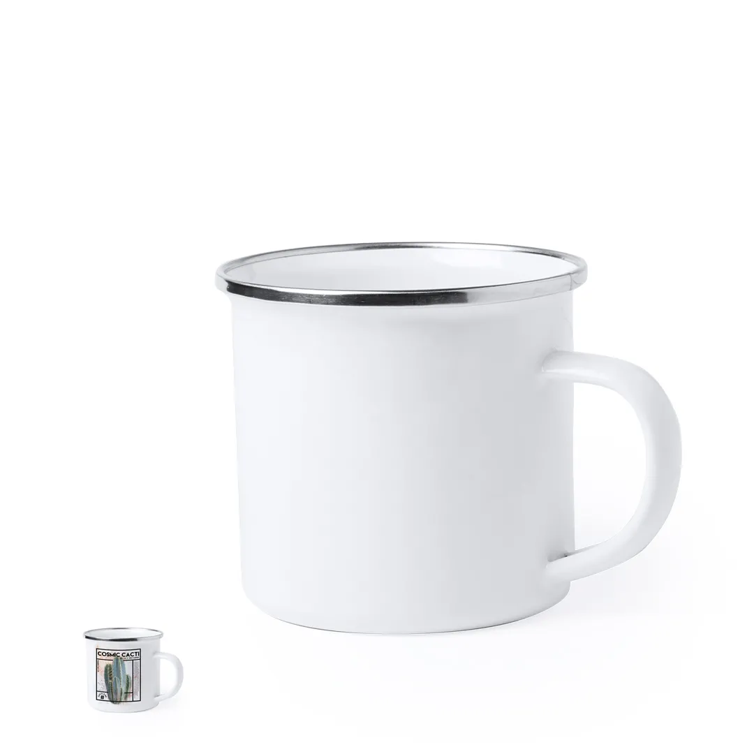  Makito TAZA SUBLIMACIÓN NEYMS