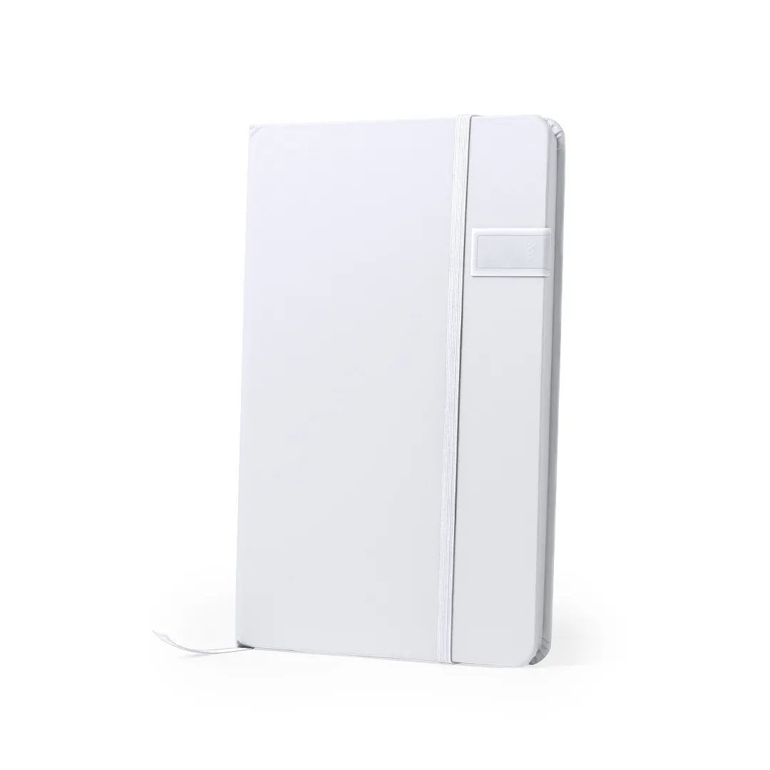  Makito BLOC NOTAS USB BOLTUK