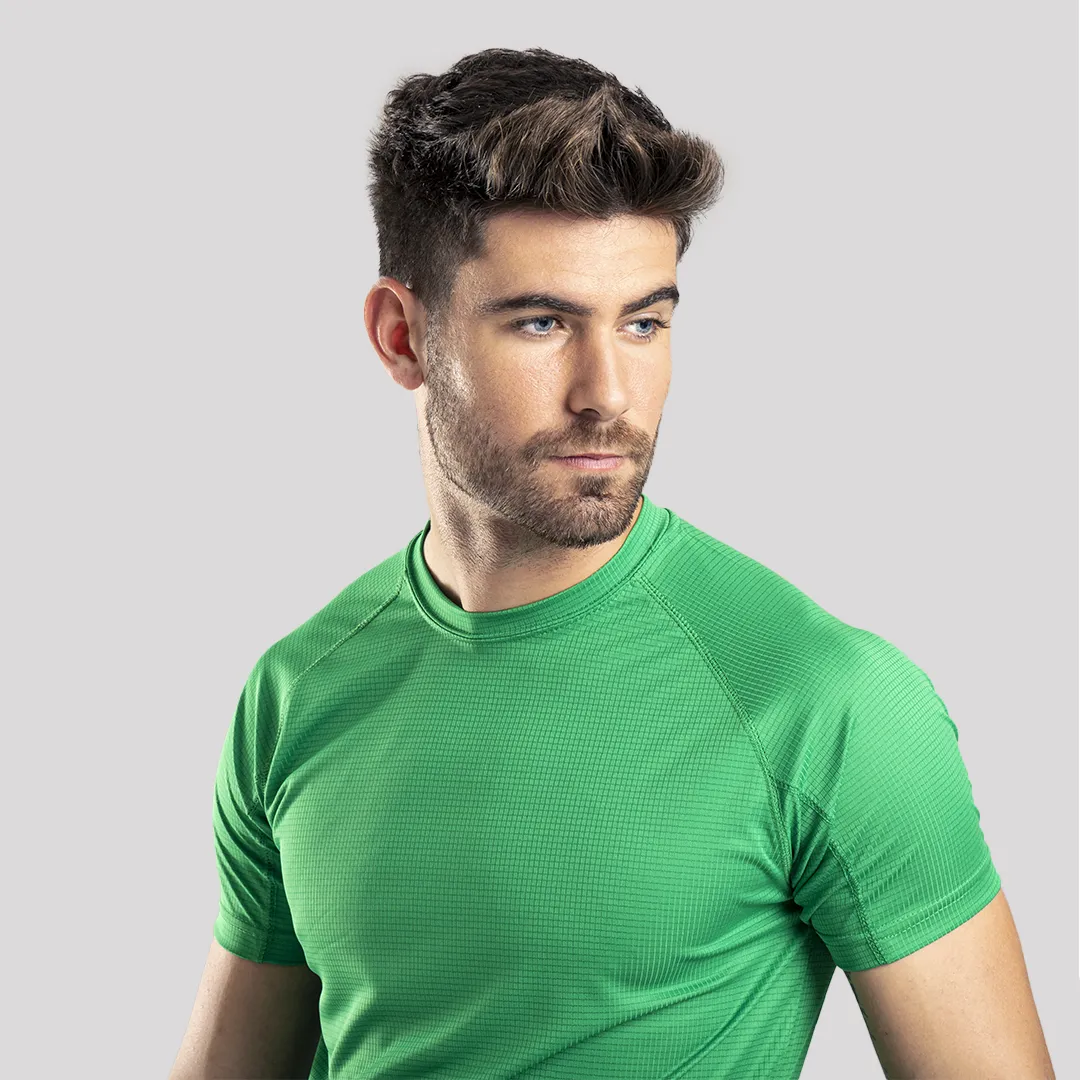  Makito CAMISETA ADULTO TECNIC DYNAMIC