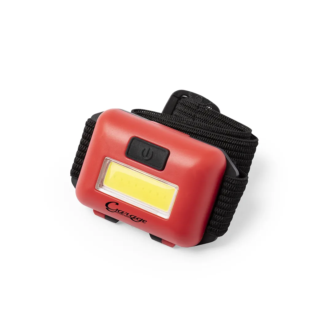  Makito Linterna Vilox