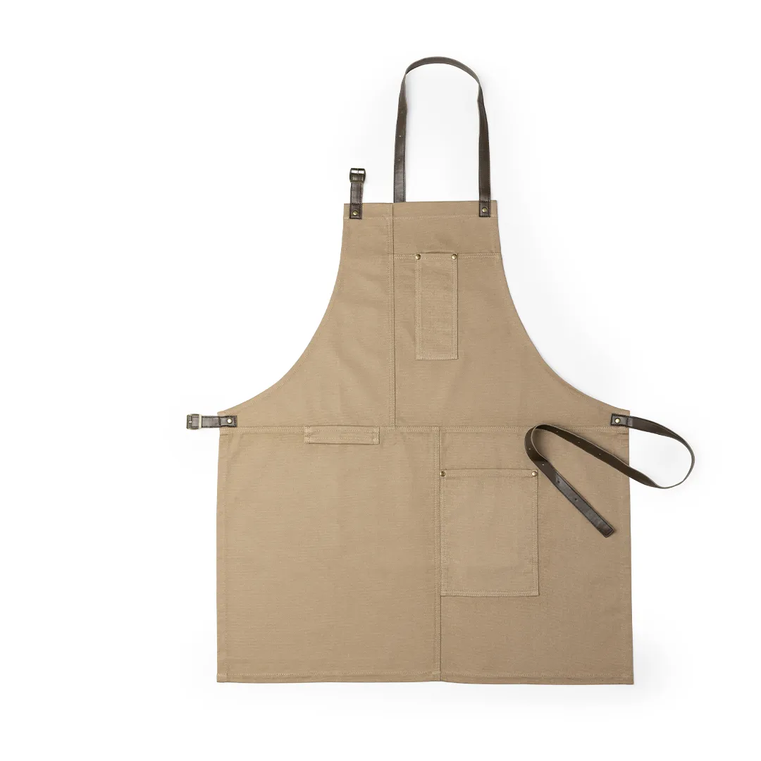  Makito Delantal Vurcex