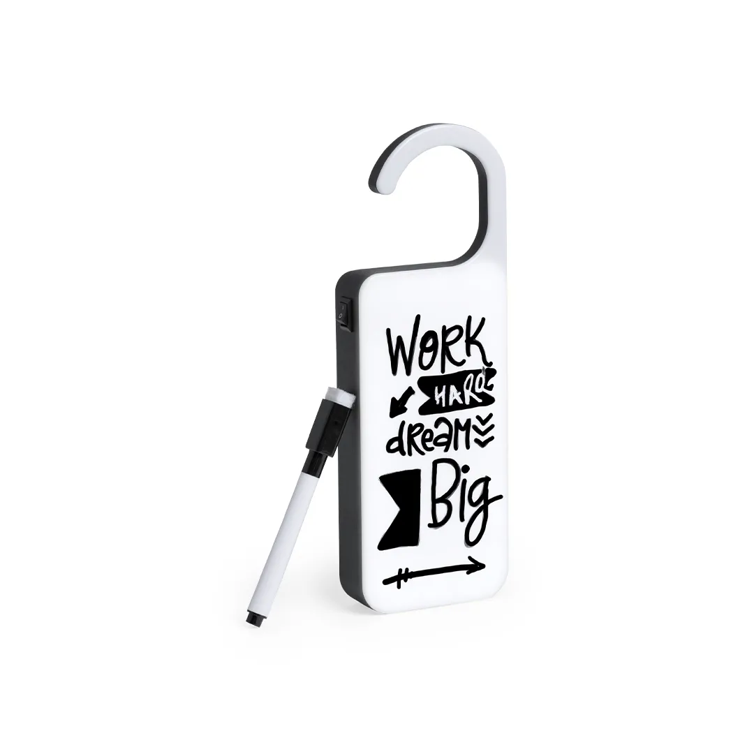  Makito Colgador Mensaje Katrin