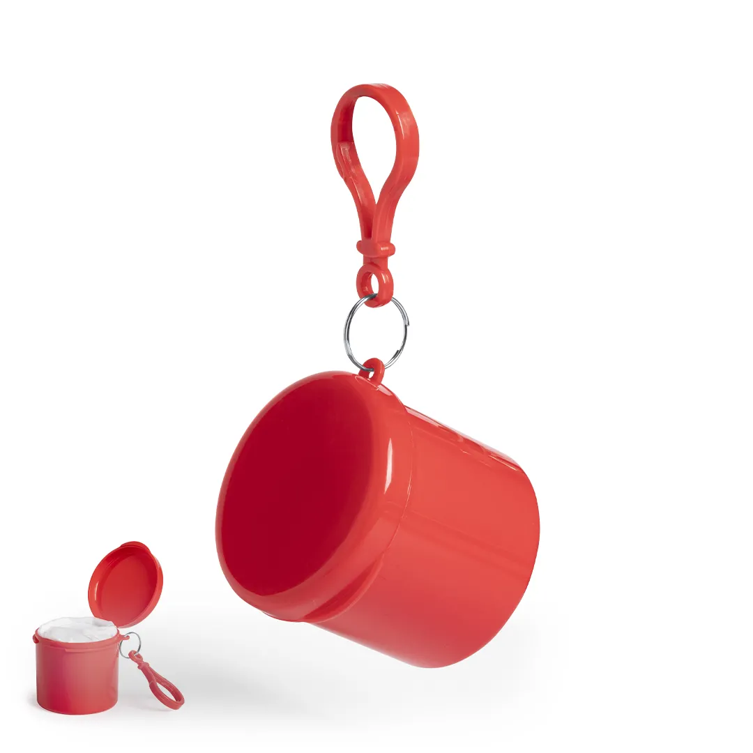  Makito Poncho Birtox