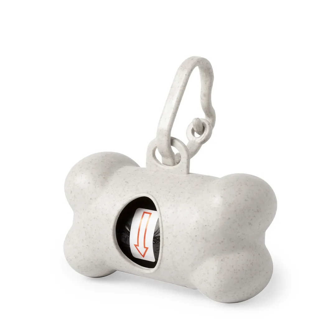  Makito Dispensador Bolsas Leiren