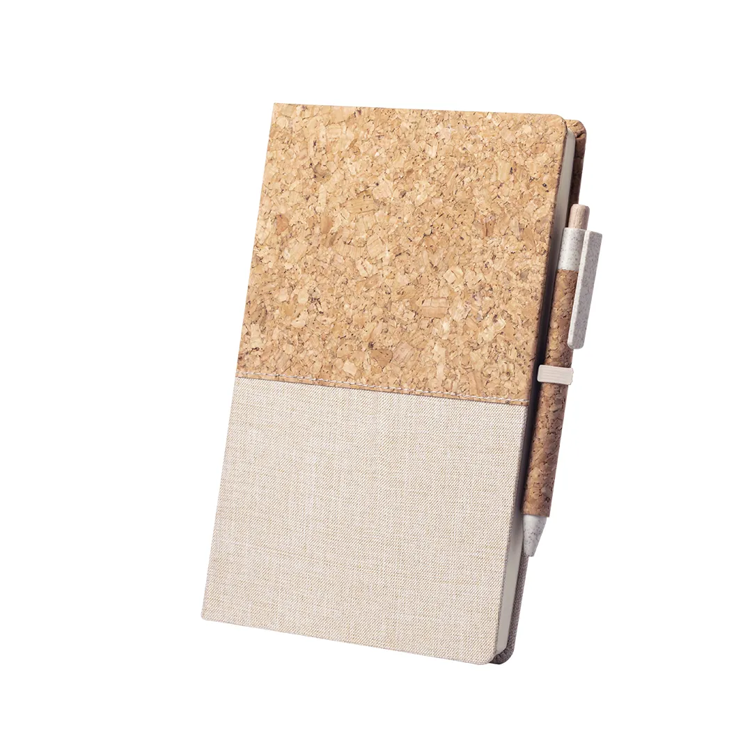  Makito Bloc Notas Brastel