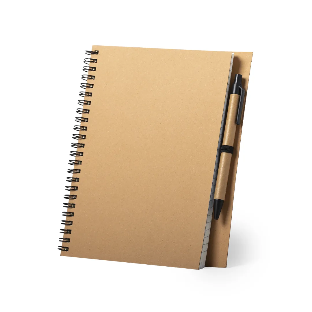  Makito Libreta Neyla