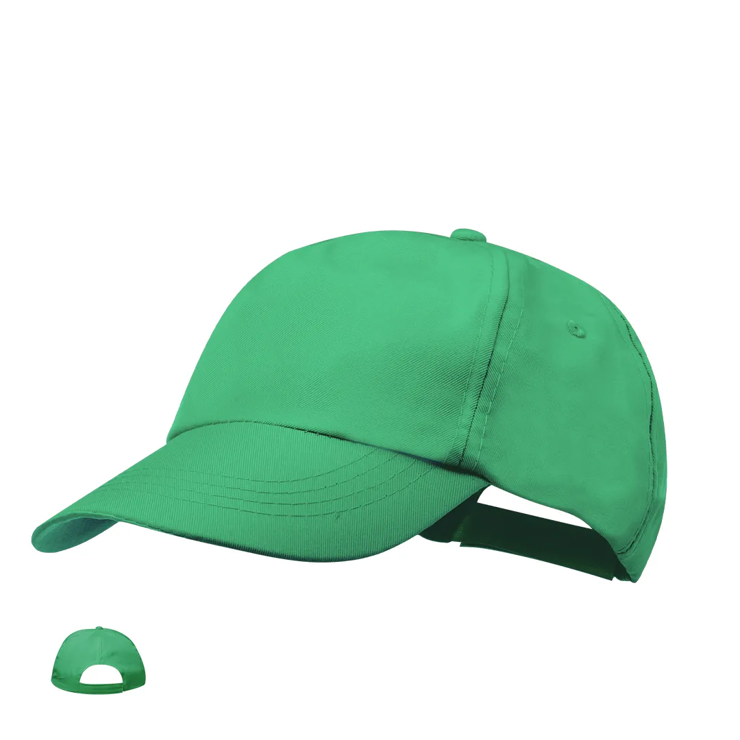  Makito Gorra Keinfax