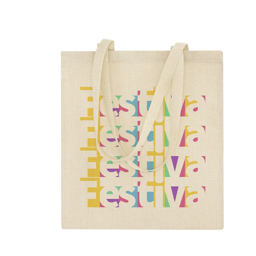  Makito Bolsa Sublimación Prosum