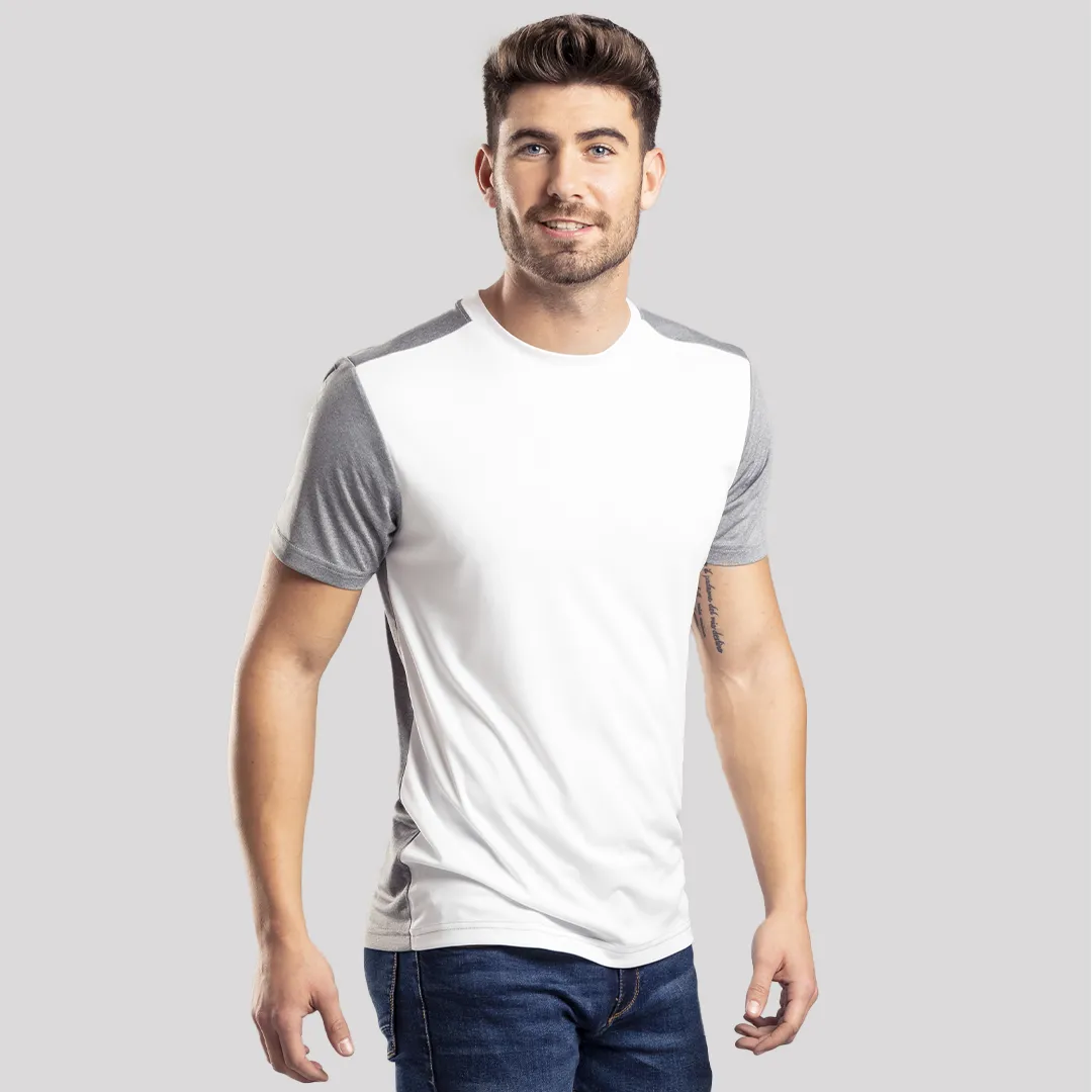  Makito Camiseta Adulto Tecnic Troser