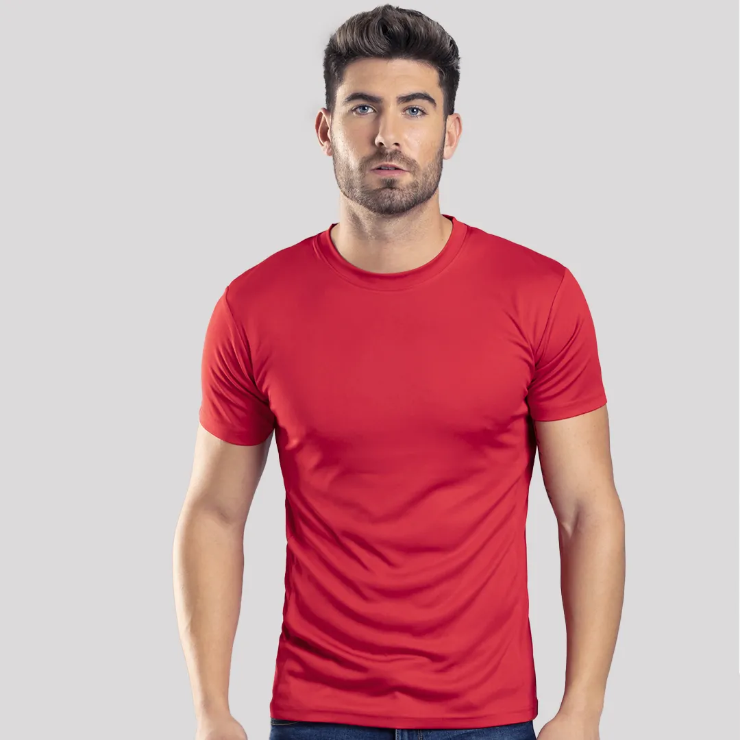  Makito Camiseta Adulto Tecnic Layom