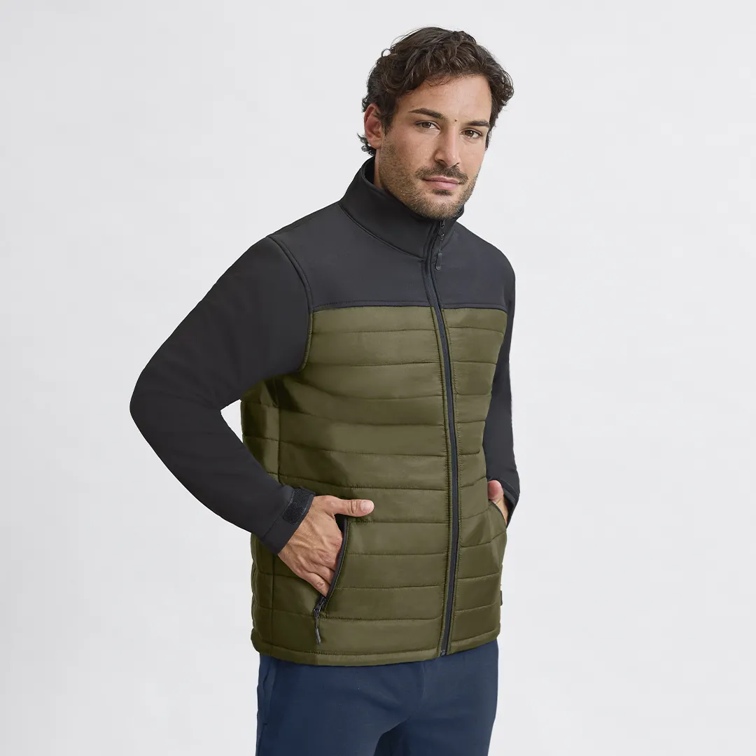  Makito Chaqueta Cornal