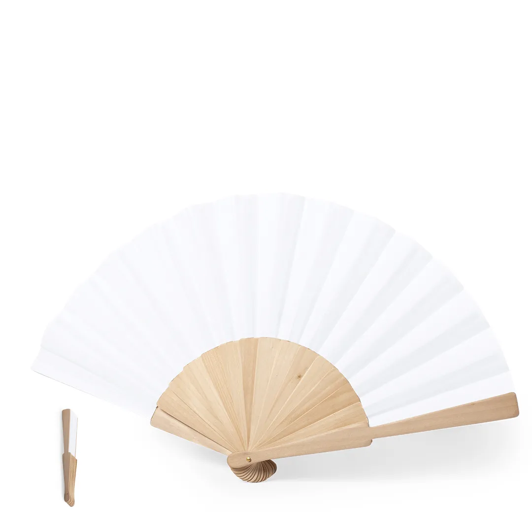  Makito Abanico Woter