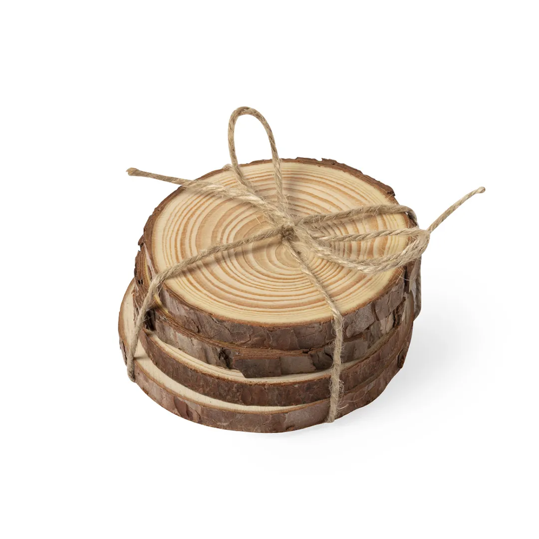  Makito Set Posavasos Yantic