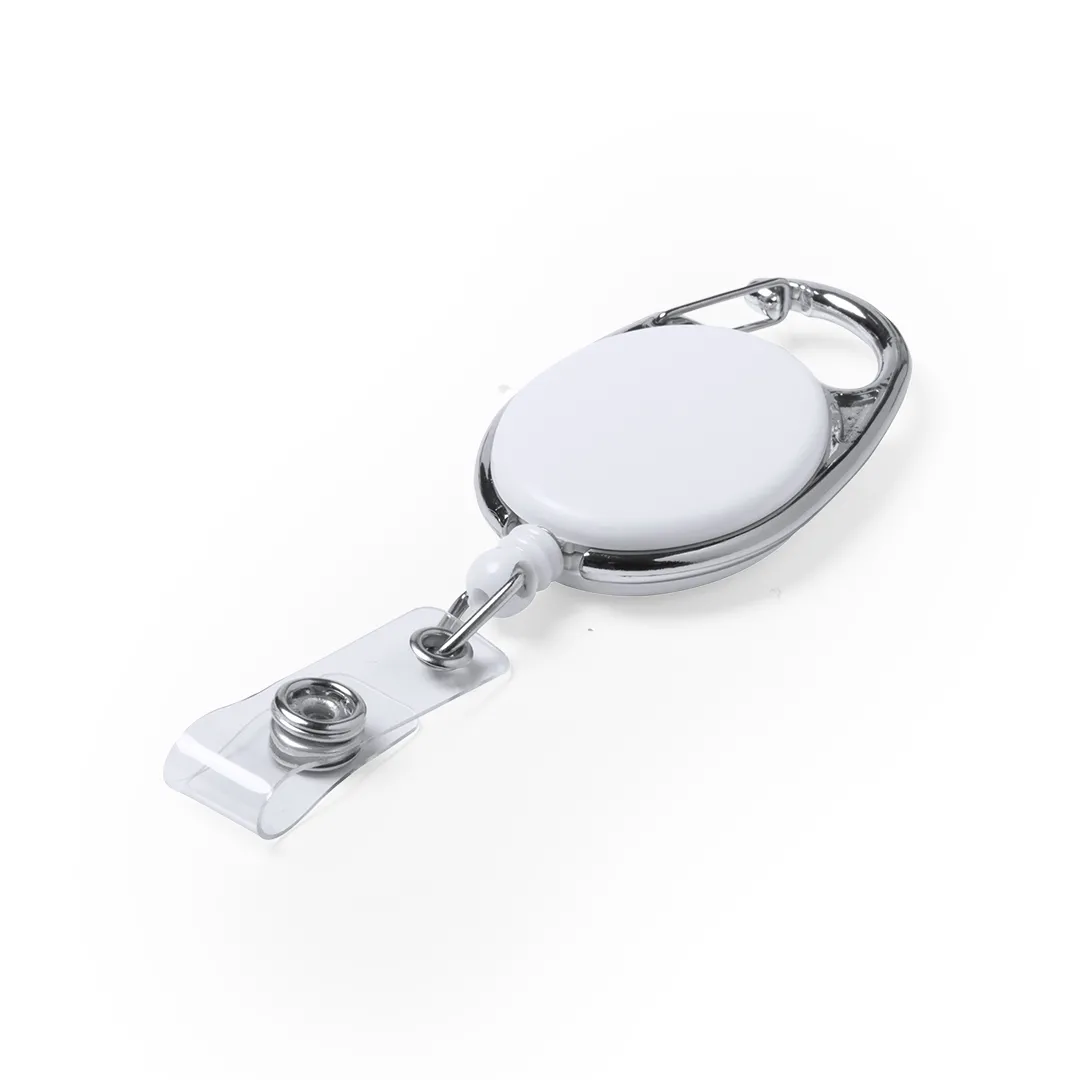  Makito Portacreditaciones Napper